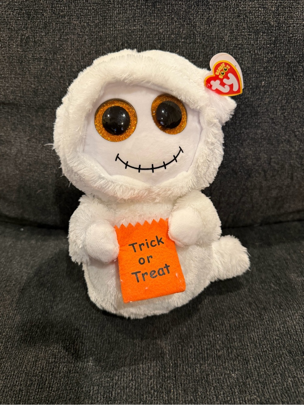 Ty Beanie boo Mist